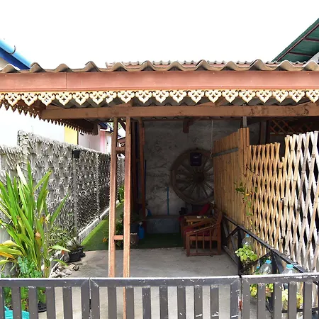 Archery Lanta House